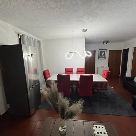 Apartament Casa Lopes Albufeira
