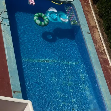 Casa Lopes Albufeira
